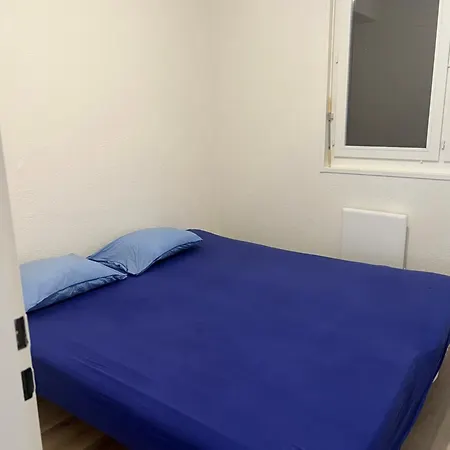 Apartamento Sisi Ginebra