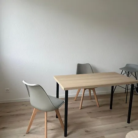 Apartamento Sisi *